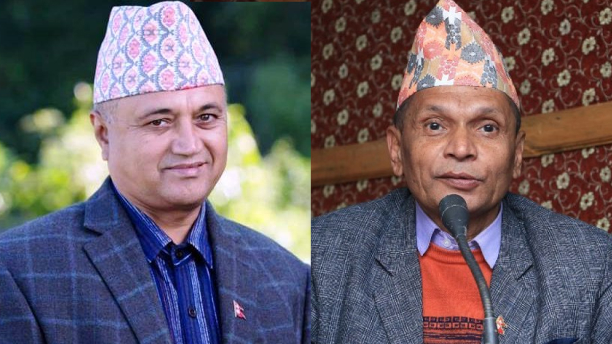गण्डकी प्रदेश : मुख्यमन्त्री अधिकारीले मागे समर्थन, माओवादीले जनायाे असमर्थता